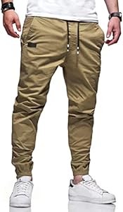 Мужские Спортивные Брюки M Menmentings Slim Joggers M Menmentings