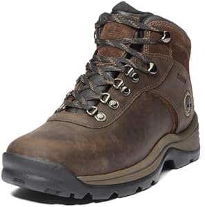 Timberland Men's Flume Mid Waterproof Hiking Boot Timberland