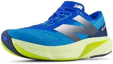 Мужские Кроссовки New Balance FuelCell Rebel V4 New Balance