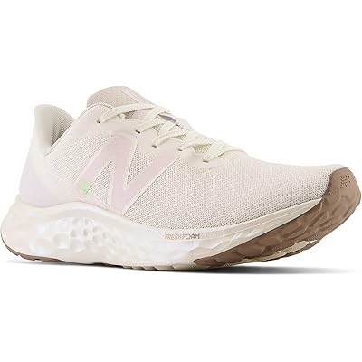 Кроссовки New Balance Fresh Foam Arishi v4 с амортизирующей подошвой и воздухопроницаемым верхом New Balance