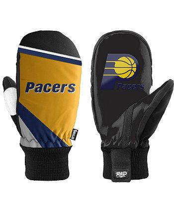 Мужские классические зимние варежки Indiana Pacers RAD Gloves