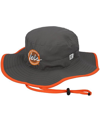 Men's The Gray Tennessee Volunteers Classic Circle Ultralight Adjustable Boonie Bucket Hat Game