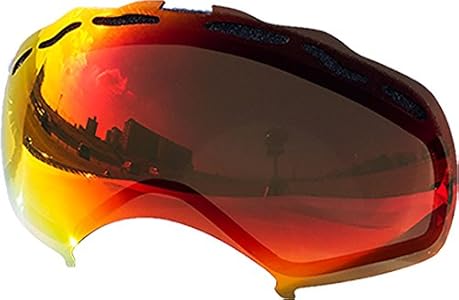 Лыжные очки ZERO TECH BASE Замена линз для очков Oakley SPLICE ZERO TECH BASE