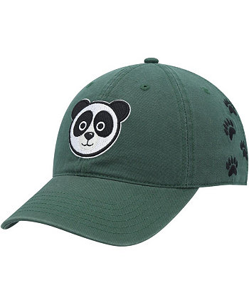 Мужская регулируемая шапка Green Panda Dad Explore