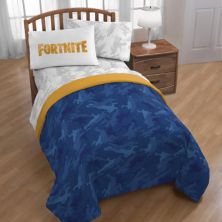 Комплект постельного белья Fortnite Emote Camo Fortnite