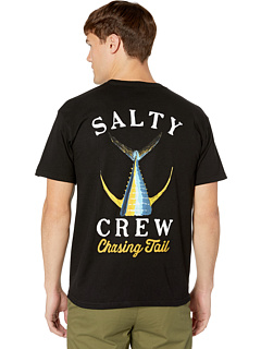 Мужская хлопковая футболка Salty Crew Salty Crew