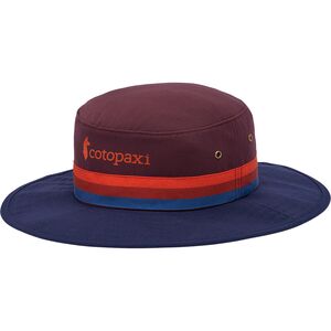 Солнечная шляпа Ориллы Cotopaxi