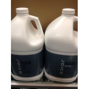 Joico Moisture Recovery Shampoo And Conditioner Gallon Joico