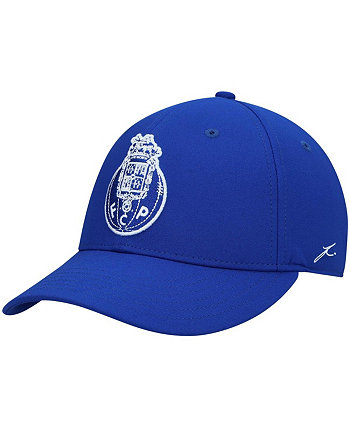 Men's Blue FC Porto Standard Adjustable Hat Fi Collection