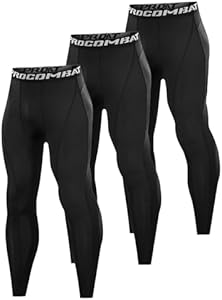 Мужские Колготки Towintec Compression Pants Towintec