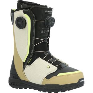 Сноубордические ботинки Lasso Pro BOA — 2024 г. Ride