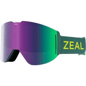 Очки для наблюдения Zeal