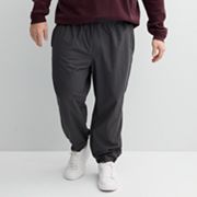 Big & Tall FLX Premium Stretch Hybrid Jogger Pants Flx