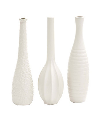 Керамический набор ваз Glam из 2 предметов Rosemary Lane