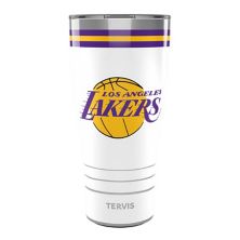 Tervis Los Angeles Lakers 30oz. Arctic Stainless Steel Tumbler Tervis