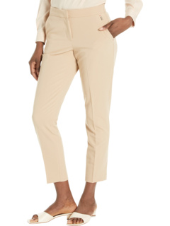 Sloane Elastic Waistback Ankle Trousers Tommy Hilfiger