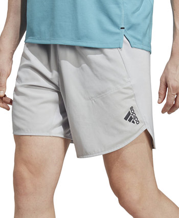 Men's Designed For Training Classic-Fit 9" Performance Shorts Adidas