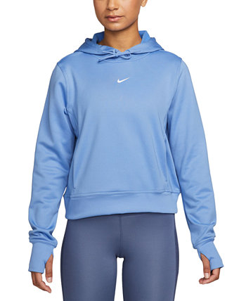 Женский пуловер с капюшоном Therma-FIT One Nike