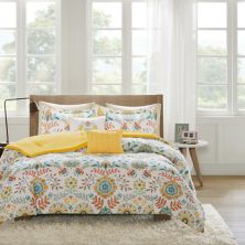 Комплект постельного белья Мона с интеллектуальным дизайном Intelligent Design