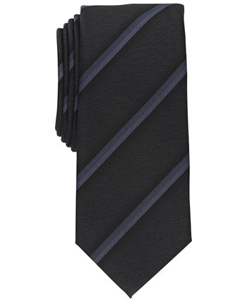Men's Desmet Striped Slim Tie, Created for Macy's Alfani