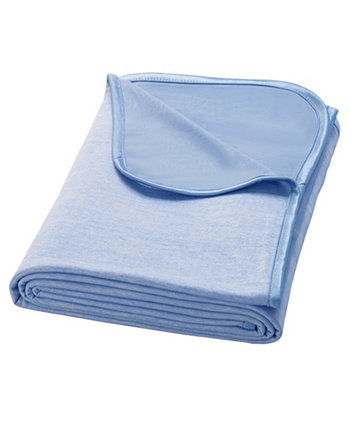Одеяло премиум-класса с мягким охлаждением, 59 x 79 дюймов Millihome