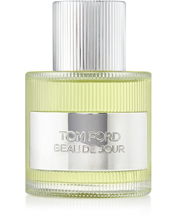 Мужская парфюмерная вода Beau de Jour, спрей, 1,7 унции. Tom Ford