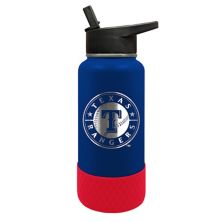 MLB Texas Rangers 32 oz. Thirst Hydration Bottle MLB