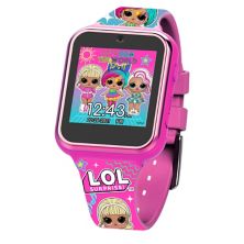 Детские умные часы LOL Surprise iTime — LOL4419KL L.O.L. Surprise!