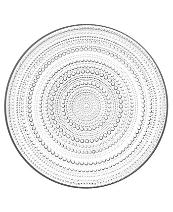 Посуда, Kastehelmi Clear, большая тарелка 12,25 дюйма Iittala