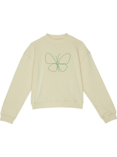 Пуловер «Бабочка» (для малышей/маленьких детей) Chaser