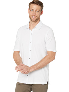 Рубашка с короткими рукавами и пуговицами Dana Point Mod-o-doc