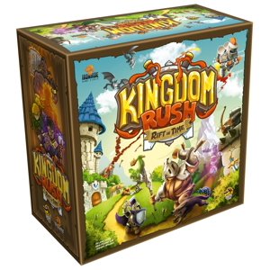 Kingdom Rush Rift in Time ACD