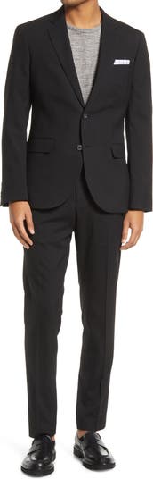 Extra Trim Fit Suit Nordstrom Rack