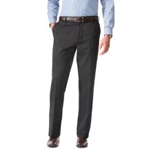 Комфортные эластичные брюки цвета хаки для мужчин Dockers® свободного кроя Dockers