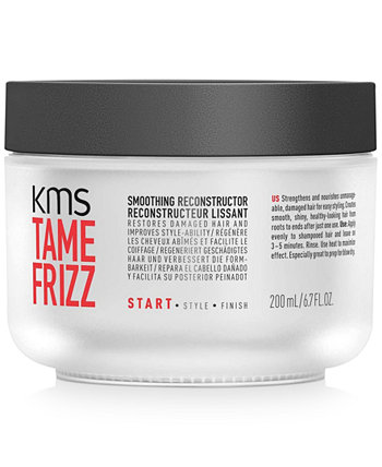 Tame Frizz Smoothing Reconstructor, 6,7 унций, от PUREBEAUTY Salon & Spa KMS