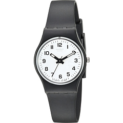 Черный (Black)