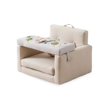 Baby Activity Square Chair Wonder & Wise