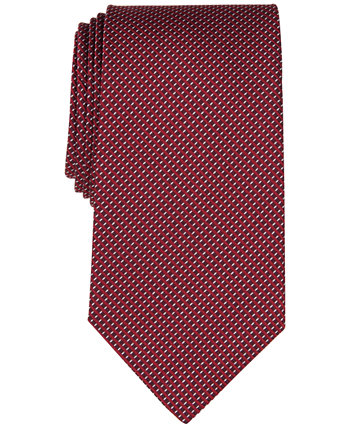 Классический мужской галстук в горошек Brooks Brothers
