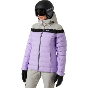 Женская Куртка для лыж и сноубординга Imperial Puffy от Helly Hansen Helly Hansen