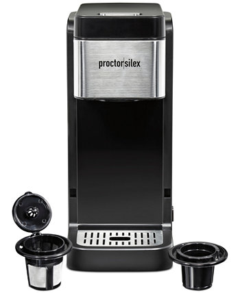 Одноразовая кофеварка на 40 унций. водохранилище Proctor Silex