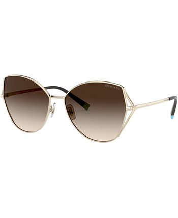 Солнцезащитные очки, TF3072 59 Tiffany & Co.