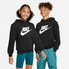 Девочки 7-16 Куртка Nike Sportswear Club Fleece Graphic Nike