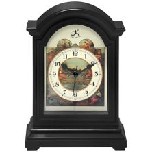 Infinity Instruments Classic Clock Table Decor Infinity Instruments