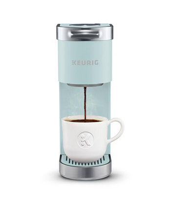 Компактная кофеварка K-Mini Plus на одну порцию KEURIG