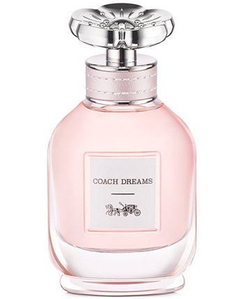 Dreams Eau de Parfum Spray, 1,3 унции Coach