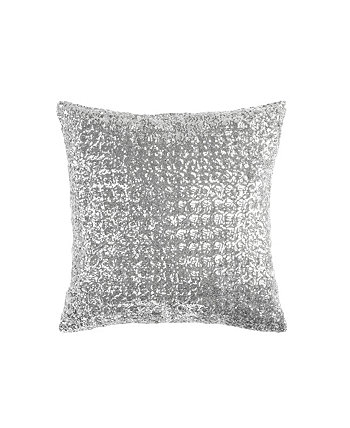Декоративная подушка с блестками, 20 x 20 дюймов Lush Décor