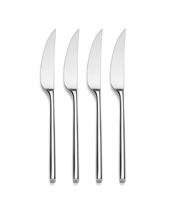 Набор ножей для стейка Malmo, 4 предмета Kate Spade New York
