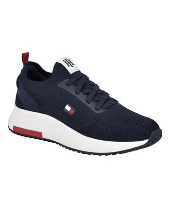 Women's Zaide Classic Slip On Jogger Sneakers Tommy Hilfiger