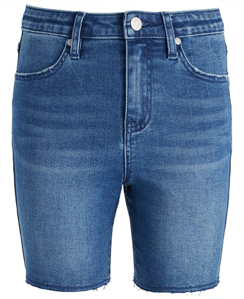 Джинсовые шорты-бермуды Bluebell для больших девочек, созданные для Macy's Epic Threads