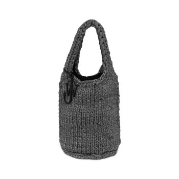 Knitted Shopper JW Anderson